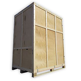 WAREHOUSE CONTAINERS