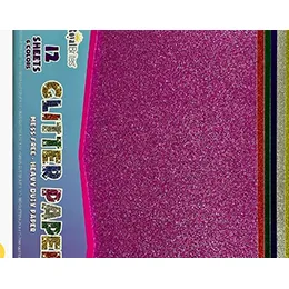 Glitter Paper
