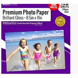 Photo Paper
