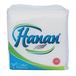 BELLA INTERLEAVE TISSUES