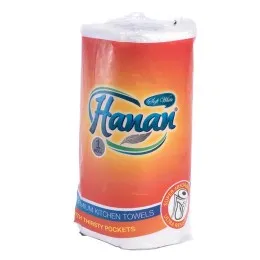 KITCHEN TOWELS