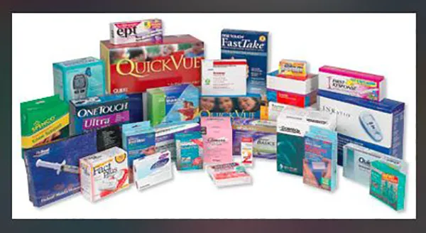 Bio-Medical Packaging