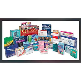 Bio-Medical Packaging