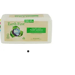 EARTH FIRST