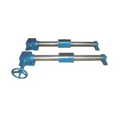 Felt Stretchers