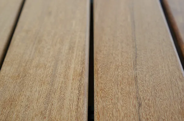 TERRACES