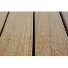 TERRACES