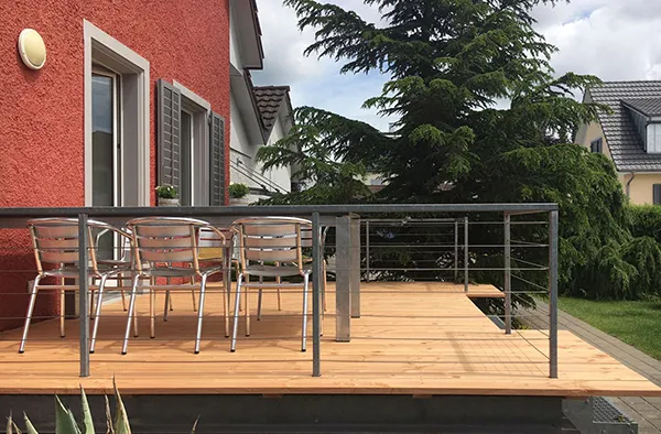 TIMBER CONSTRUCTION PRODUCTS