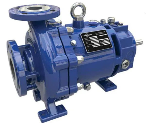 CRP M Mag Drive Process Pump