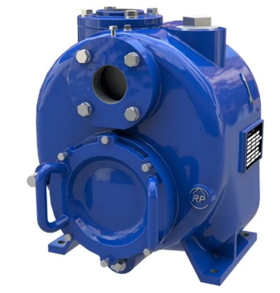 SWP Self Priming Pump