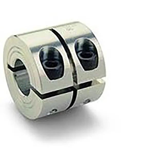 Short Rigid Couplings