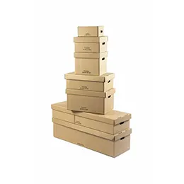 Custom Boxes