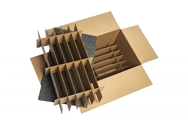 Die Cuts (for Interior & Exterior Packaging)