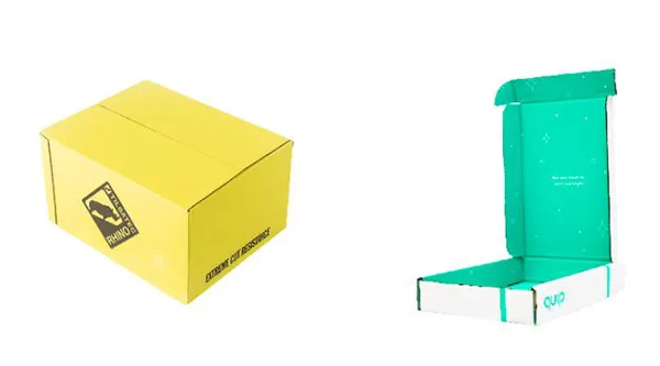 Direct Print (Flexography)