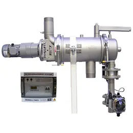 Filter Management System