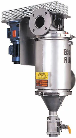 High Temperature Filters