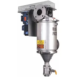 High Temperature Filters