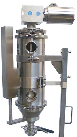 Sanitary Liquid Filters