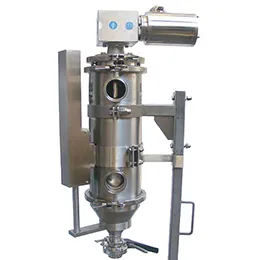 Sanitary Liquid Filters
