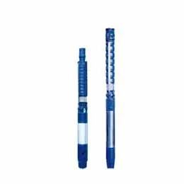 Submersible pumps