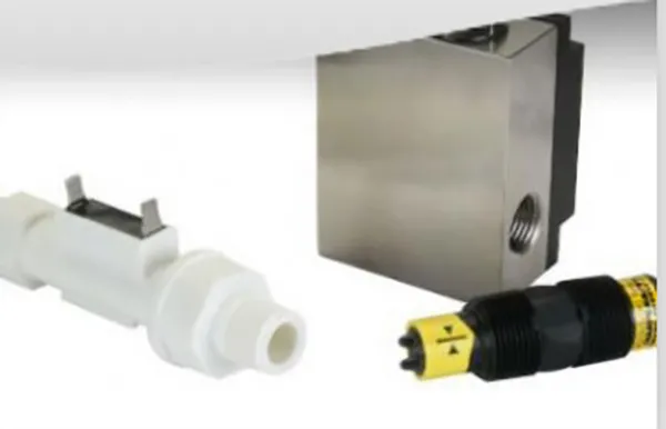 LIQUID FLOW CONTROL SYSTEMS & FLUID MEASUREMENTS