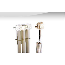 STAINLESS STEEL ELECTRIC IMMERSION HEATERS