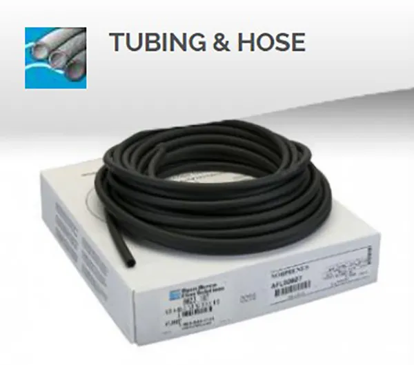 TUBE & HOSE FITTINGS