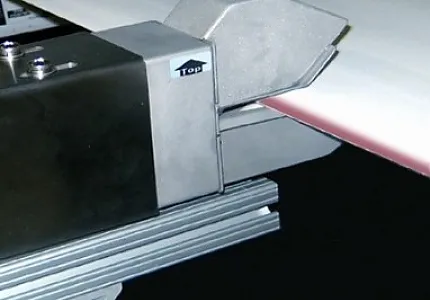 EDGE MARKING