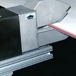 EDGE MARKING
