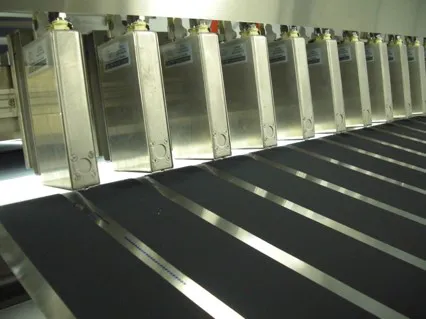 LANE MARKING