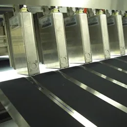 LANE MARKING