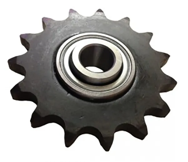 Idler Sprockets