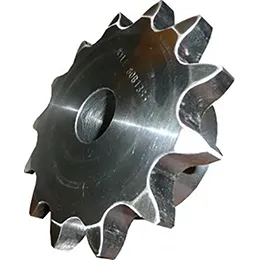 Stainless Steel Sprockets