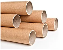 MAILING TUBES