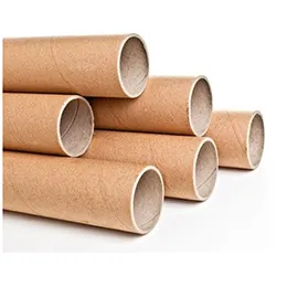 MAILING TUBES
