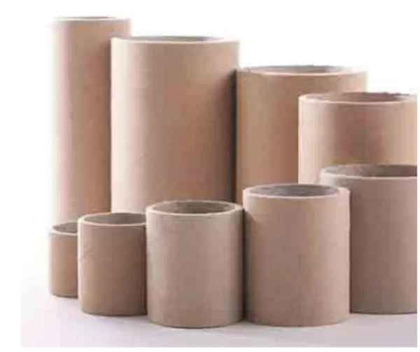PLASTIC FILM CORES