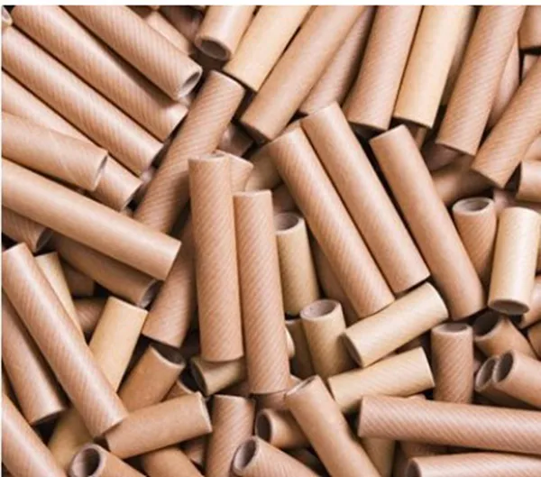 POSTAL TUBES