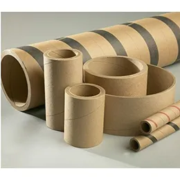 TAPE CORES