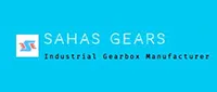 Shaft Mounted Helical Gearbox
