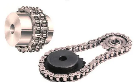 CHAIN SPROCKET SAHAS ENGINEERING