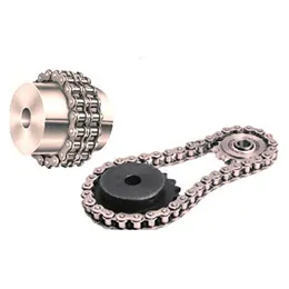 CHAIN SPROCKET SAHAS ENGINEERING