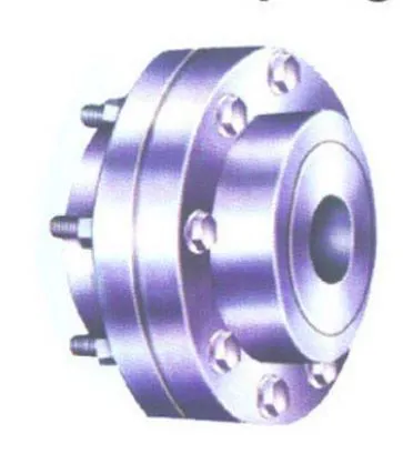 Gear Coupling