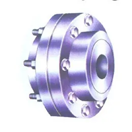 Gear Coupling