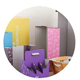 Saica Pack