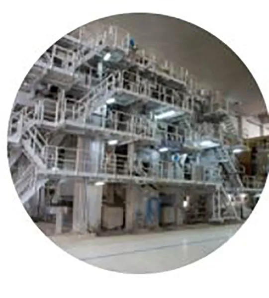 Saica Paper