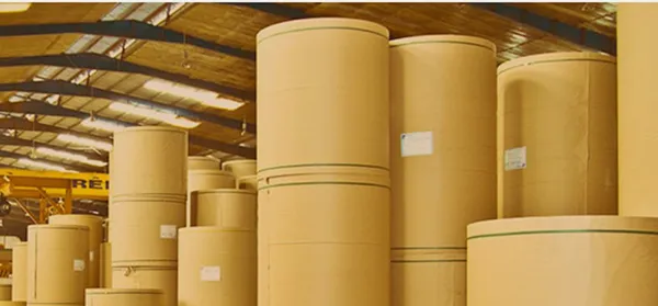 INDUSTRIAL PAPER