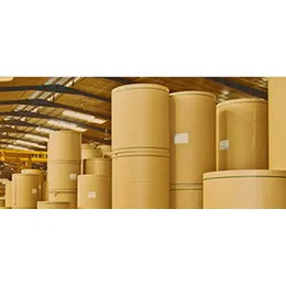 INDUSTRIAL PAPER