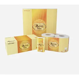 PAPER CONSUMABLES