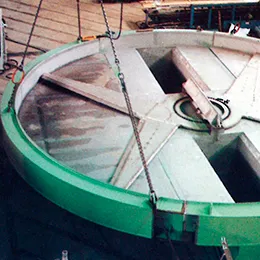 Bulk Material handling