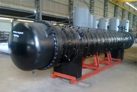 Heat Exchanger